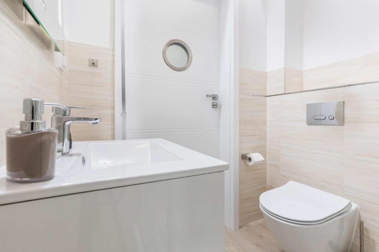 Premium Apartments Lissa By Noclegi Renters Świnoujście Esterno foto