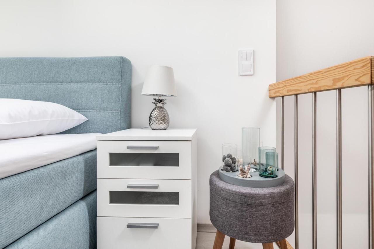 Premium Apartments Lissa By Noclegi Renters Świnoujście Esterno foto